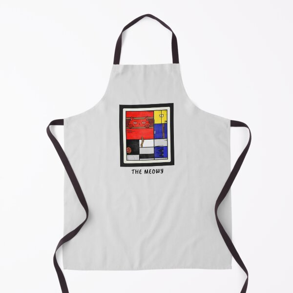 Item preview, Art Parody - Abstract Art designed and sold by ManiaTeec.