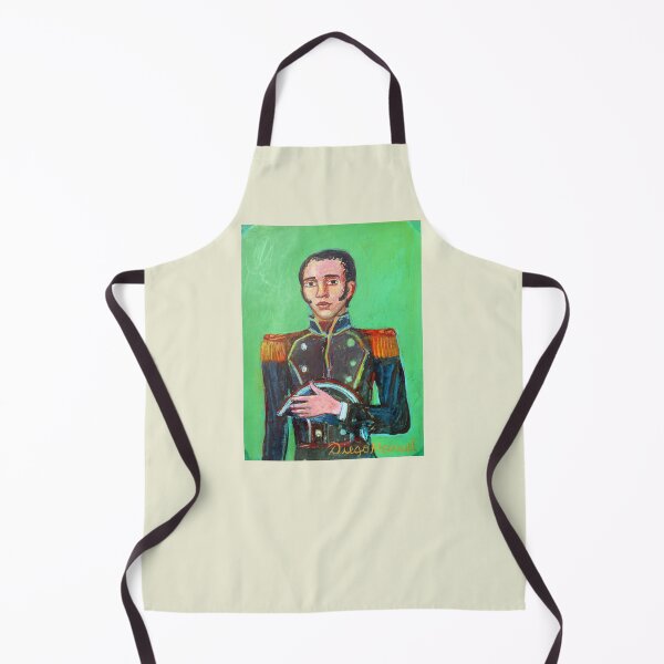Item preview, Manuel Dorrego designed and sold by Diego Manuel Rodriguez.