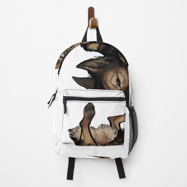 Item preview, Easily distracted by German shepherds designed and sold by Petcetera.