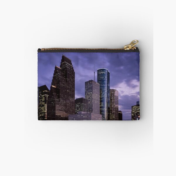 Item preview, Purple City designed and sold by Mindset x Lifestyle.