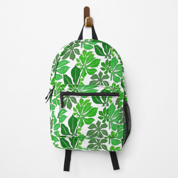 Item preview, Green leaf pattern designed and sold by inesmsmartins.