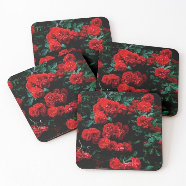 Item preview, Red Roses designed and sold by sjnawiti.