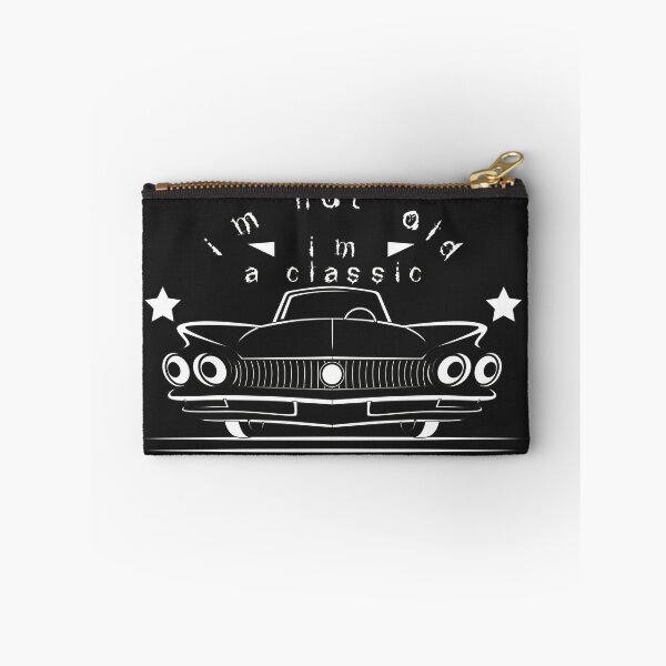 Item preview, I'm Not Old I'm A Classic designed and sold by YAITPSTORE.