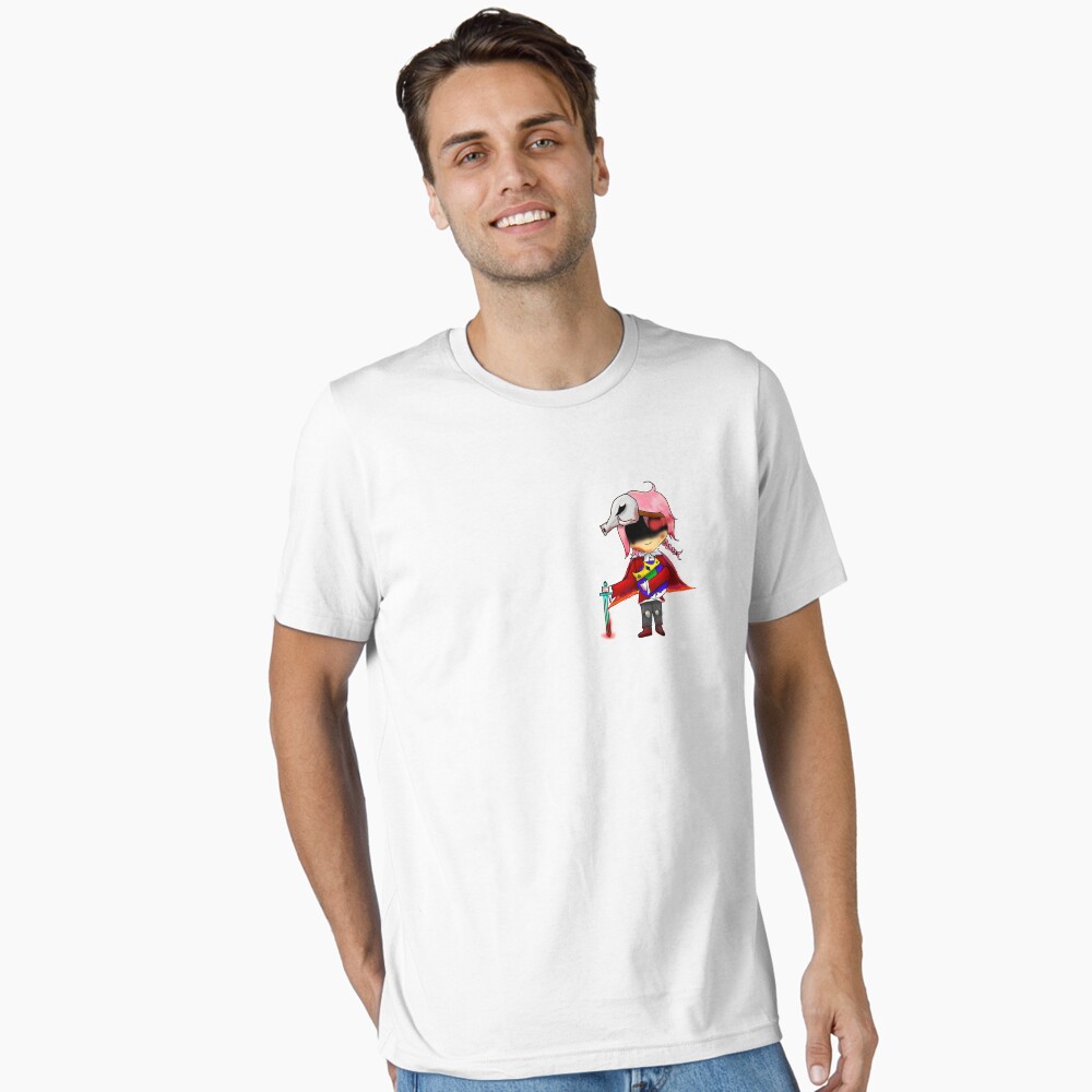 Item preview, Essential T-Shirt designed and sold by AheraRoses.