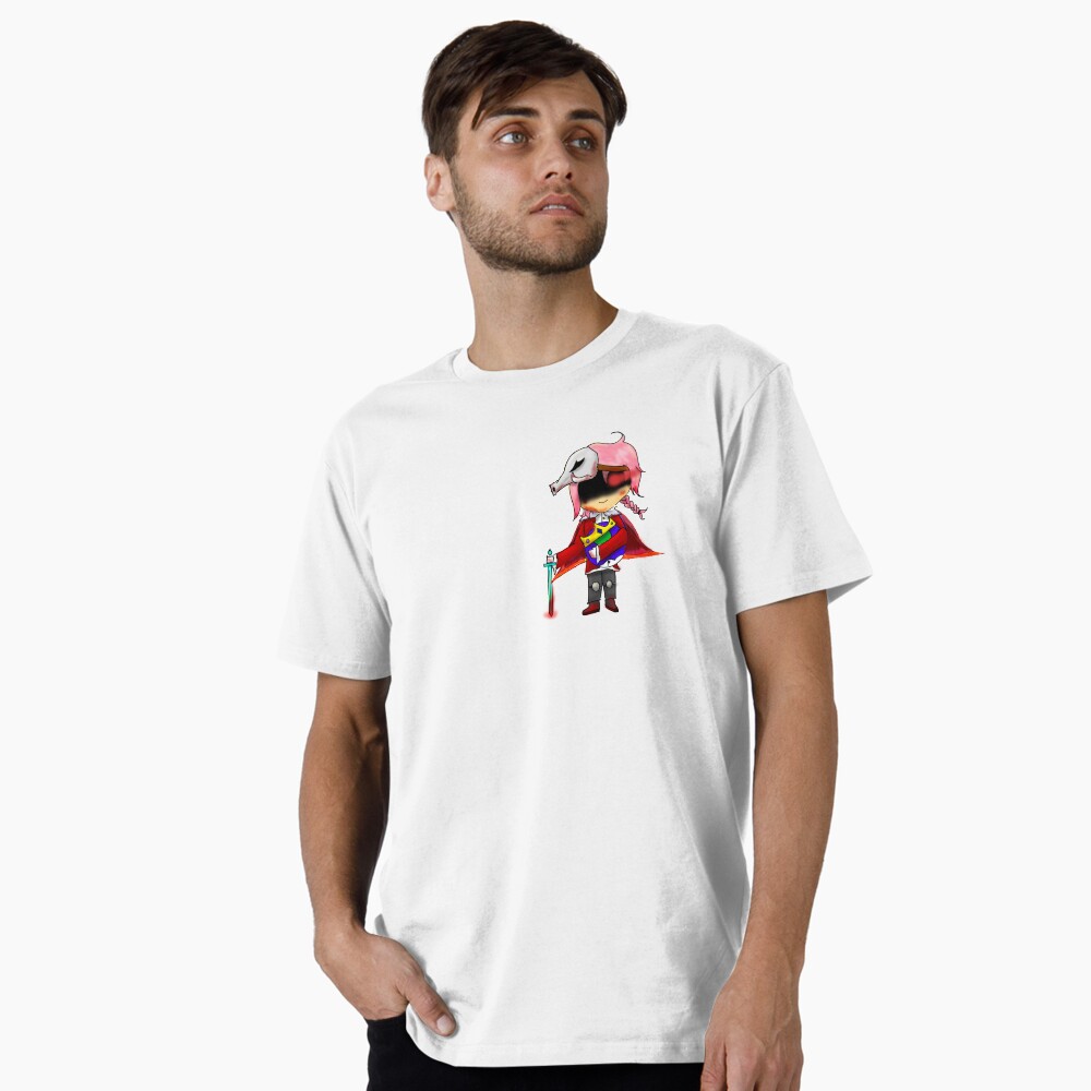 Item preview, Premium T-Shirt designed and sold by AheraRoses.