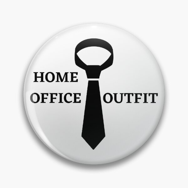 Item preview, home office outfit in black designed and sold by OMdesigns93.