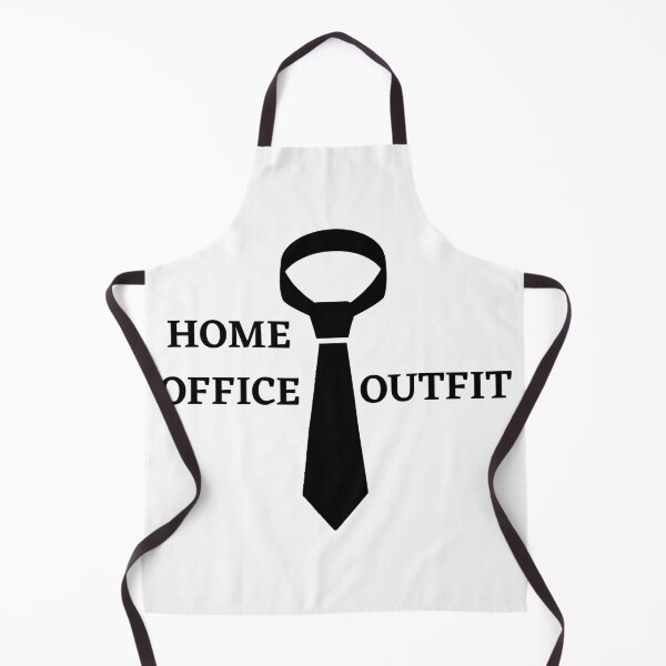 Item preview, home office outfit in black designed and sold by OMdesigns93.
