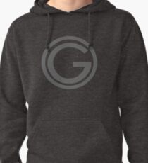 Gabriel Brand Logo Pullover Hoodie