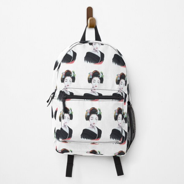Item preview, Geisha Sadboy designed and sold by Briscola and Scopa Shop.