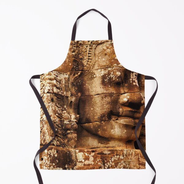 Item preview, Angkor Thom designed and sold by johnnyssandart.
