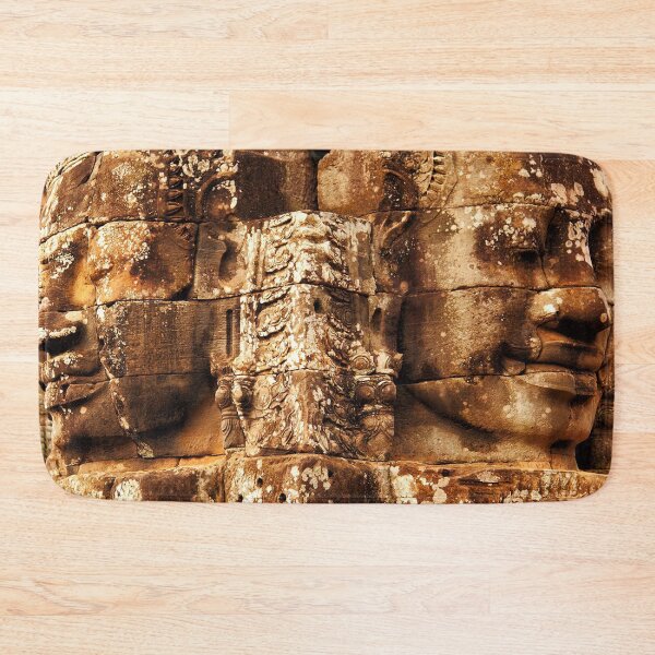 Item preview, Angkor Thom designed and sold by johnnyssandart.