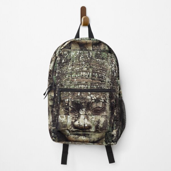 Item preview, Angkor Thom designed and sold by johnnyssandart.