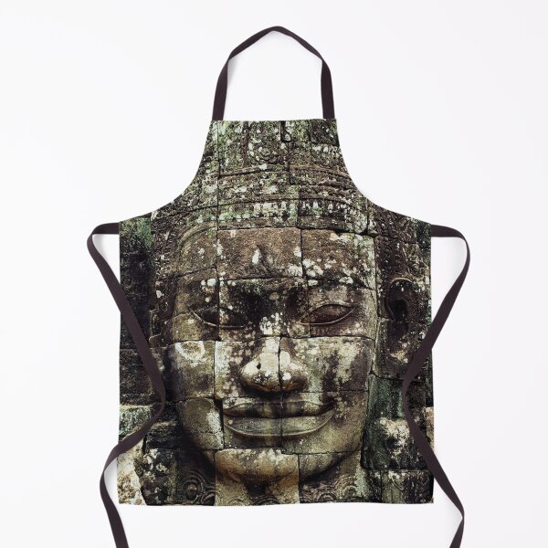 Item preview, Angkor Thom designed and sold by johnnyssandart.