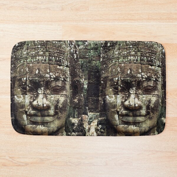 Item preview, Angkor Thom designed and sold by johnnyssandart.