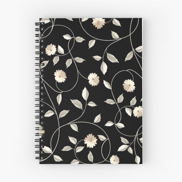 Item preview, Beautiful flower pattern for pattern lovers designed and sold by DopeDesign111.