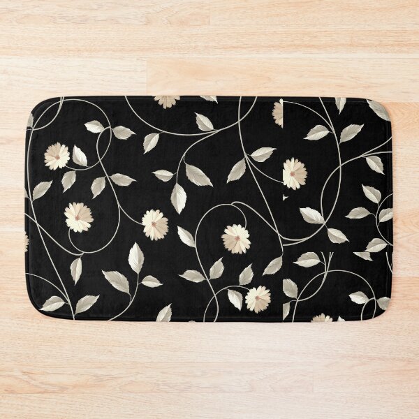 Item preview, Beautiful flower pattern for pattern lovers designed and sold by DopeDesign111.