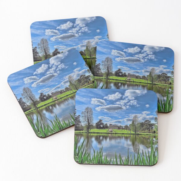 Item preview, #4 Melbourne Hall, grounds and Lake designed and sold by phutball.
