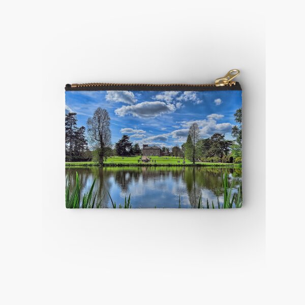 Item preview, #4 Melbourne Hall, grounds and Lake designed and sold by phutball.
