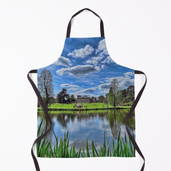Item preview, #4 Melbourne Hall, grounds and Lake designed and sold by phutball.