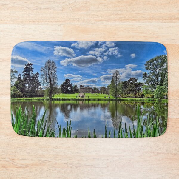 Item preview, #4 Melbourne Hall, grounds and Lake designed and sold by phutball.