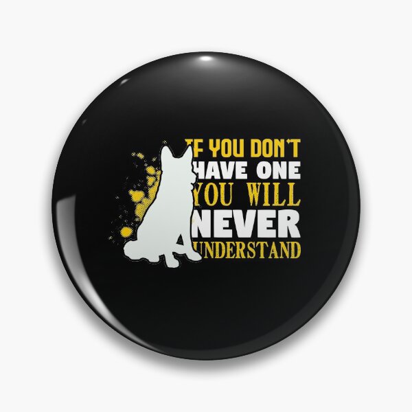 Item preview, Don't have one you will never understand designed and sold by teamph.