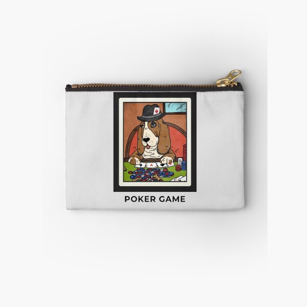 Item preview, Art Parody - Poker Game designed and sold by ManiaTeec.