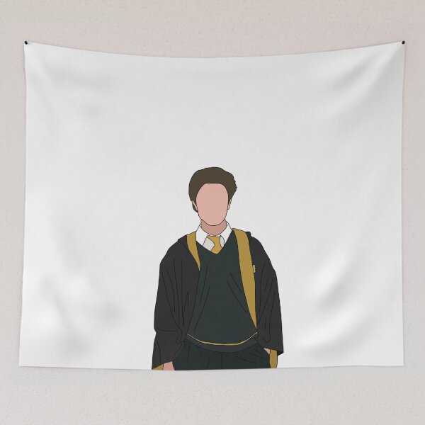 Item preview, cedric diggory  designed and sold by designsbysara58.
