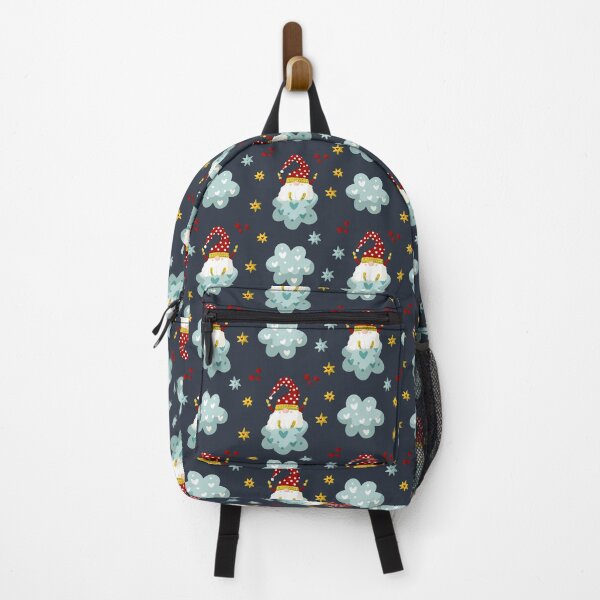 Item preview, Valentine's Day Pattern Print Art Design - Valentines Day - Gnomes designed and sold by Spot Sweet.