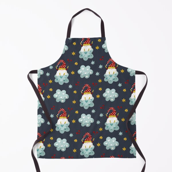 Item preview, Valentine's Day Pattern Print Art Design - Valentines Day - Gnomes designed and sold by Spot Sweet.