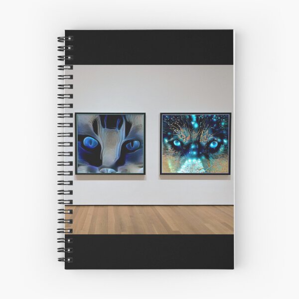 Item preview, Gallery Art - Unique Digital Art by Melissa Arnold designed and sold by ittybittyowl.