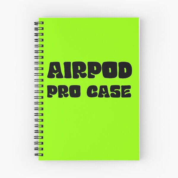Item preview, AirPod Pro Case Green designed and sold by DamaliePierre.