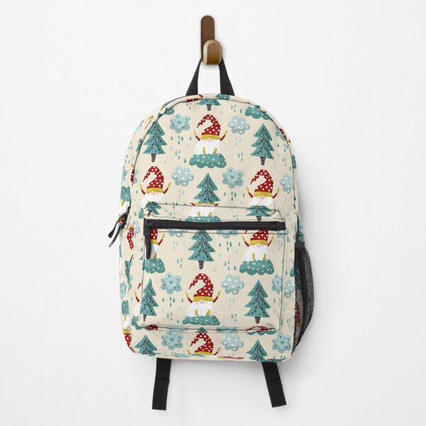 Item preview, Valentine's Day Pattern Print Art Design - Valentines Day - Gnomes designed and sold by Spot Sweet.
