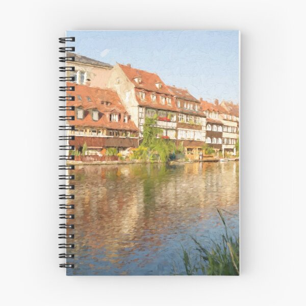 Item preview, Bamberg II designed and sold by Julie Woodhouse.