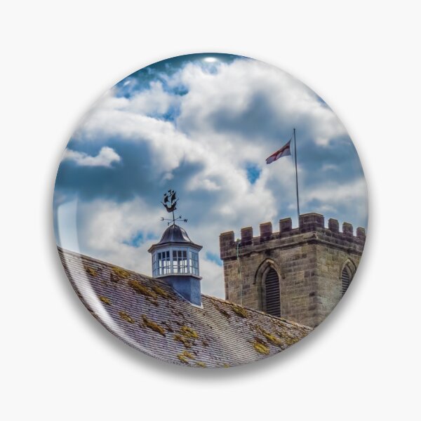 Item preview, #5 Melbourne Hall  designed and sold by phutball.
