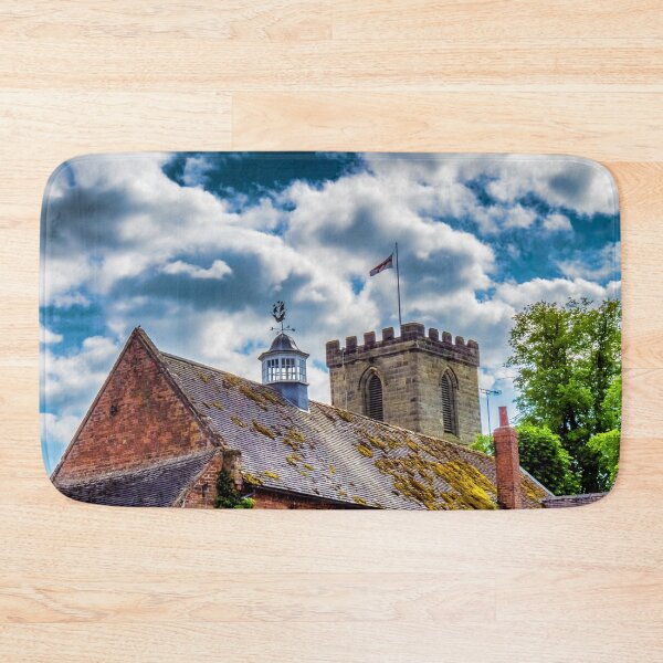 Item preview, #5 Melbourne Hall  designed and sold by phutball.