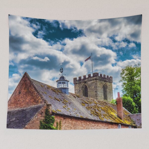Item preview, #5 Melbourne Hall  designed and sold by phutball.