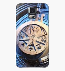 Clockwork Case/Skin for Samsung Galaxy