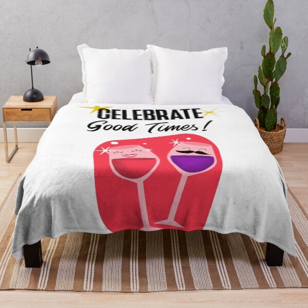Item preview, Copy of Celebrate Good Times! designed and sold by Gavinstar.