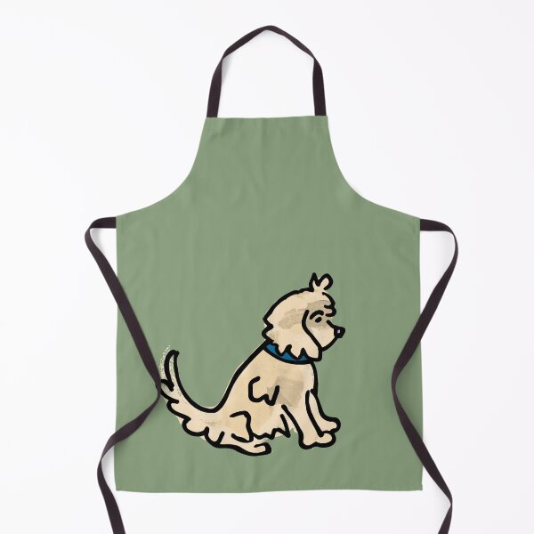 Item preview, Cavapoo, cavoodle dog  designed and sold by PopseyUK.