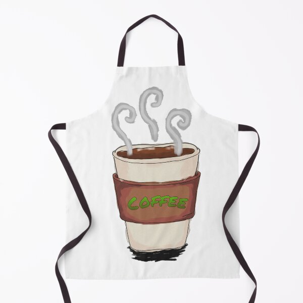 Item preview, Coffee Anyone? designed and sold by Maikeru18.