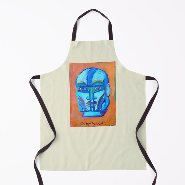 Item preview, caballero enmascarado designed and sold by Diego Manuel Rodriguez.