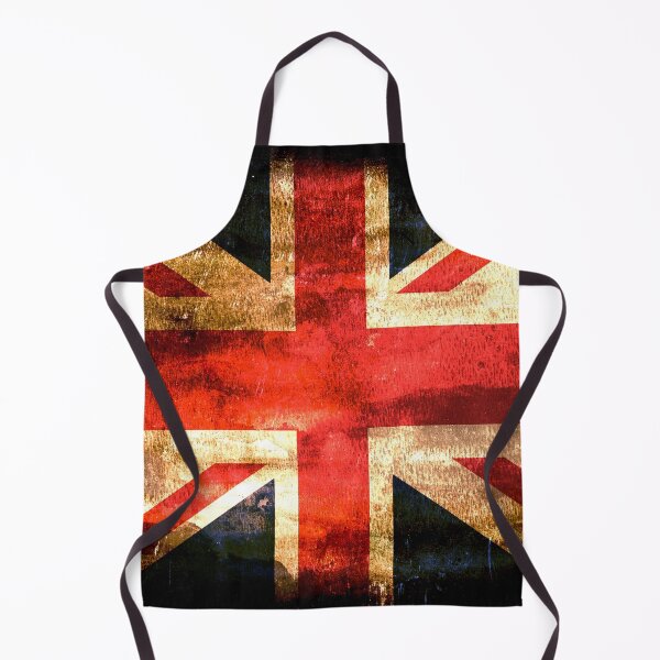 Item preview, Union Jack Flag Of UK designed and sold by tpixx.