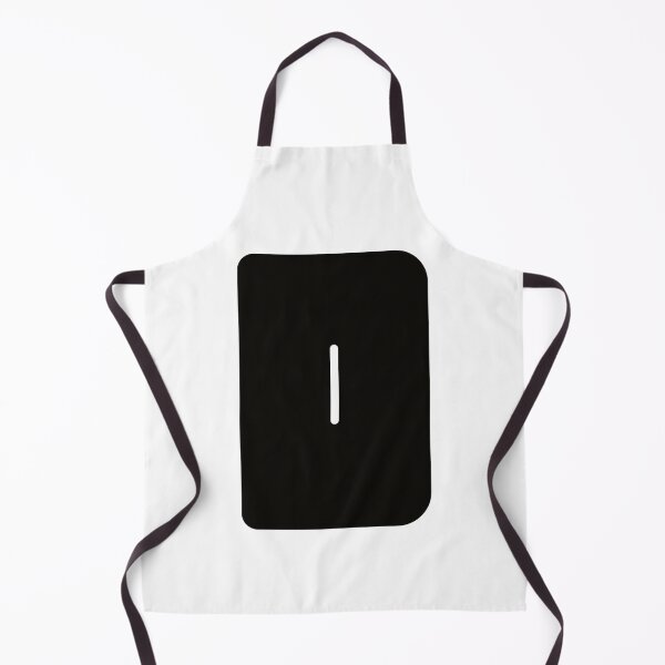 Item preview, Very Bold Letter D designed and sold by Mike van der Meijden.