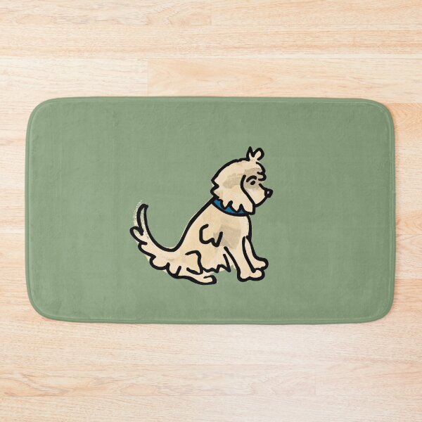 Item preview, Cavapoo, cavoodle dog  designed and sold by PopseyUK.