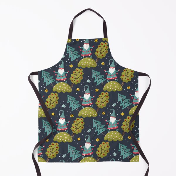 Item preview, Valentine's Day Pattern Print Art Design - Valentines Day - Gnomes designed and sold by Spot Sweet.