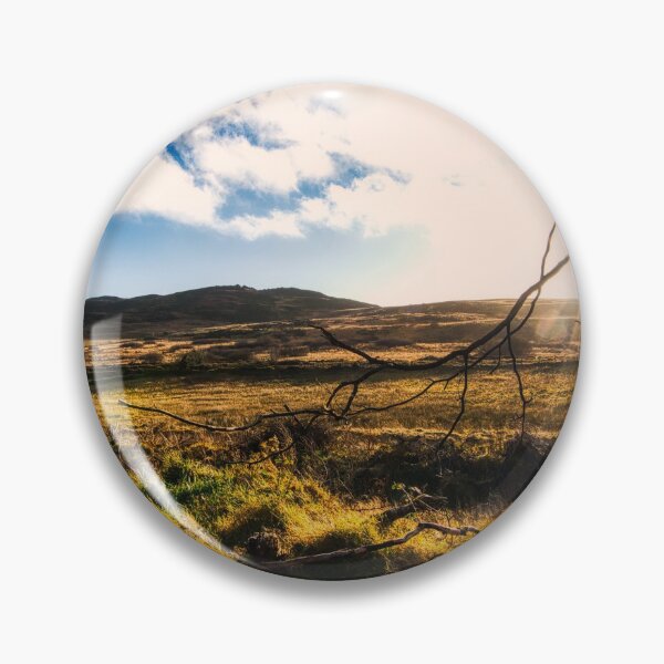 Item preview, Slievenaglogh in Cooley Mountains, Louth Ireland designed and sold by Marcin W Photography.