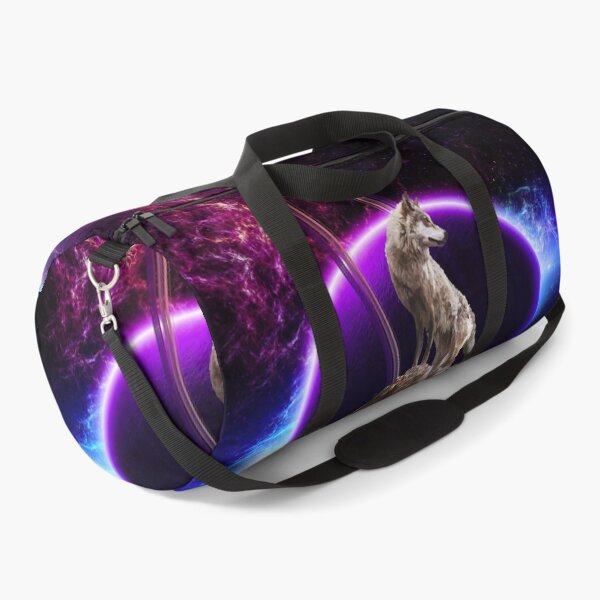 Item preview, PLANET WOLF designed and sold by johnnyssandart.