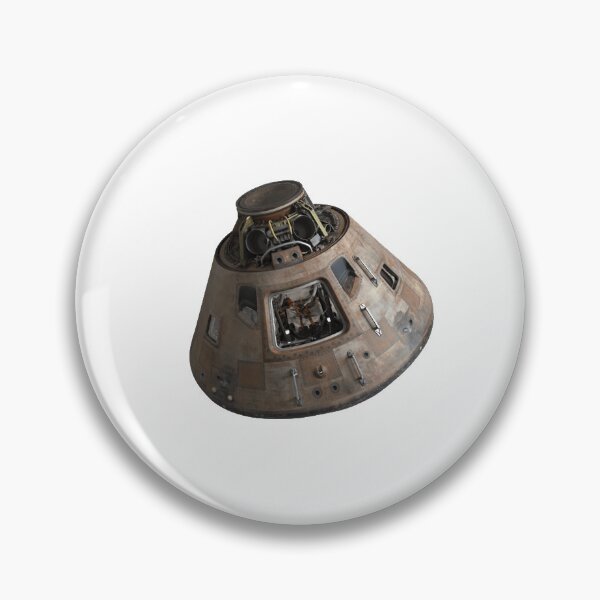 Item preview, Shuttle Earth Lander Cartoon designed and sold by Auto-Prints.