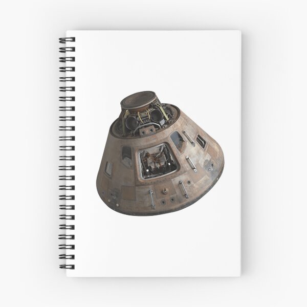 Item preview, Shuttle Earth Lander Cartoon designed and sold by Auto-Prints.