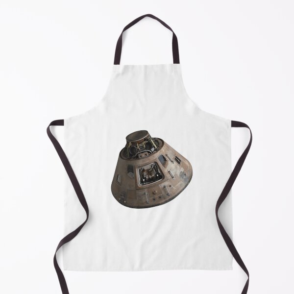 Item preview, Shuttle Earth Lander Cartoon designed and sold by Auto-Prints.